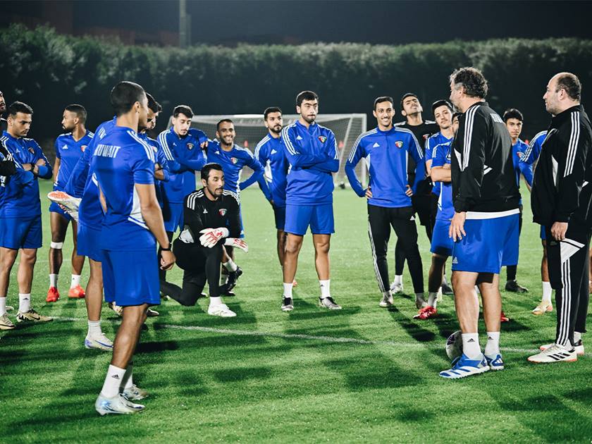 كأس الخليج.. هيمنة كويتية بأرقام قياسية تاريخية رغم طول الغياب عن الألقاب