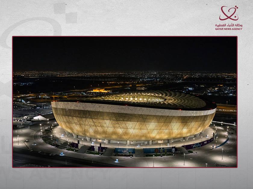الدوحة جاهزة .. لانطلاقة كأس القارات للأندية «FIFA قطر 2024» - الخبر لايف