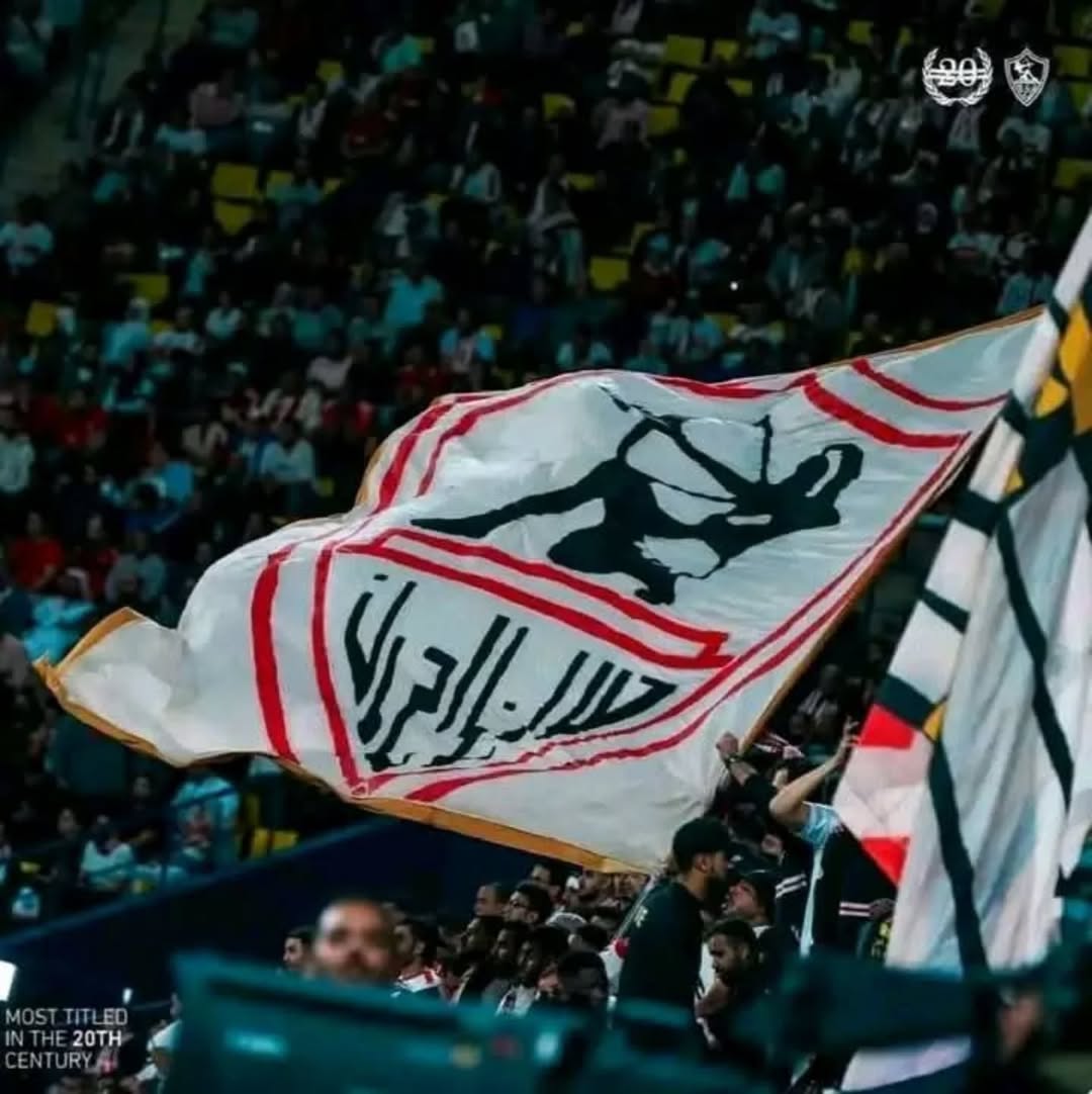 الإتحاد السعودى ينفى مواجهة الزمالك..وديا