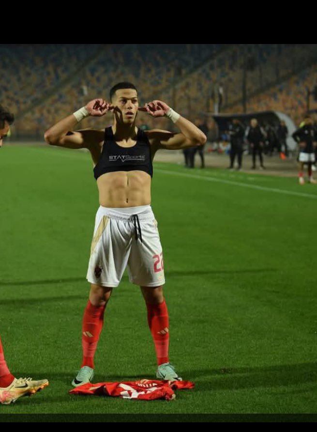 احتفال وستورى إمام عاشور يثير استياء النقاد والجمهور