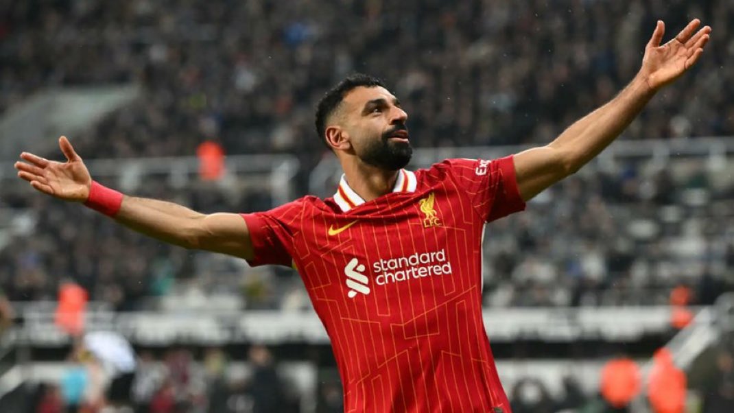 محمد صلاح..على رادار برشلونة الإسبانى