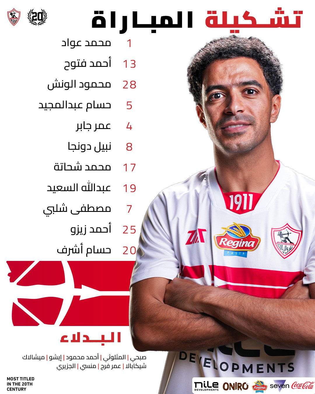 هل يخرج الزمالك من نفق الأزمات ويعود لسكة الانتصارات أمام الإتحاد السكندرى ؟!