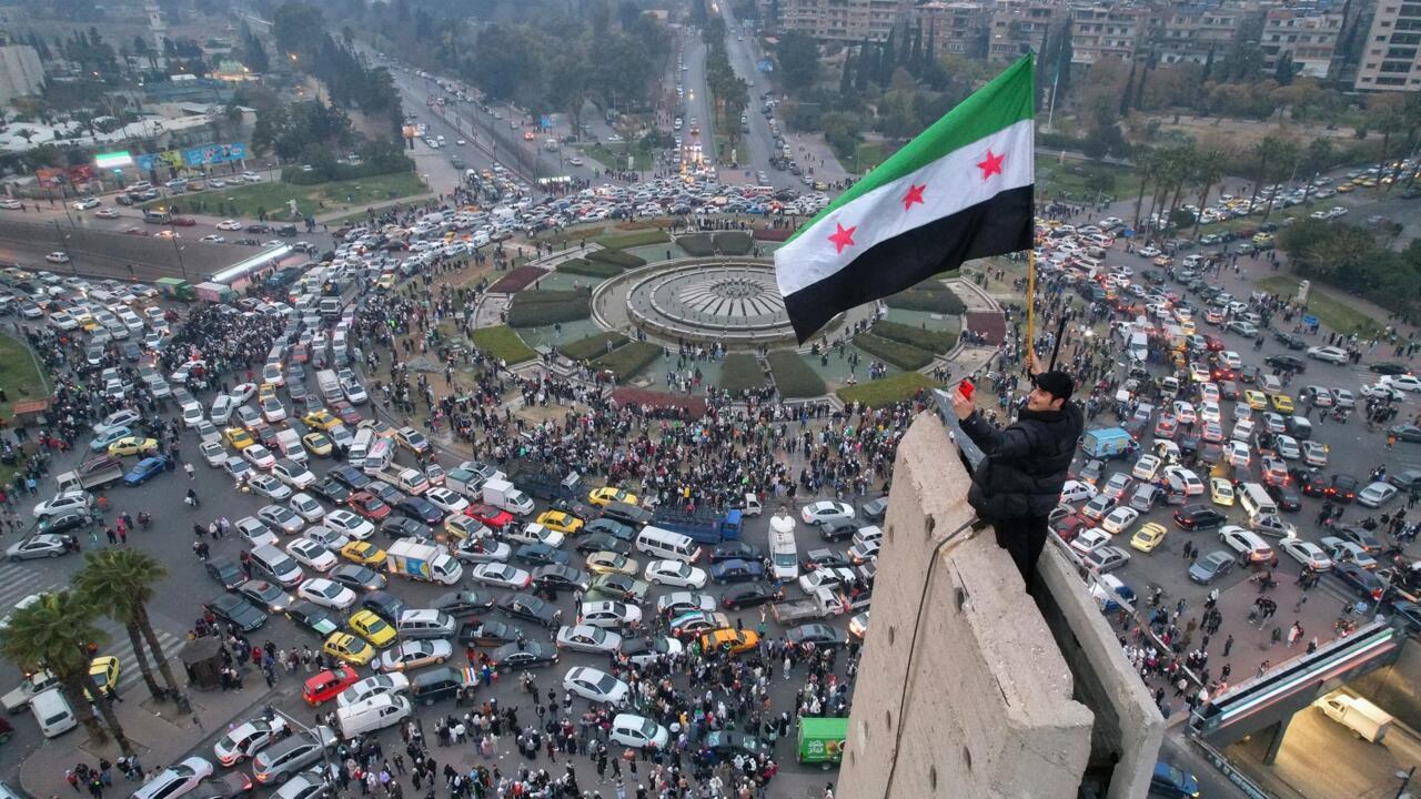 «جهاديون» في زمن العجائب ..!!؟؟