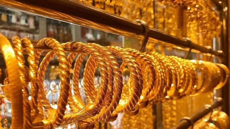 سعر الذهب والسبائك اليوم الأحد 26-1-2025 في مصر
