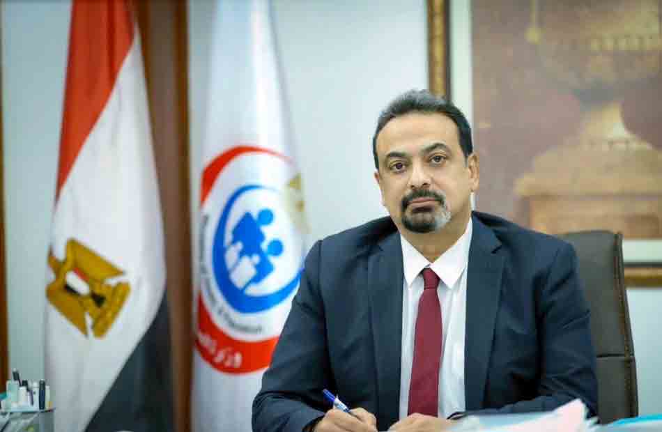 توطين صناعة الدواء توجيهات رئاسية وجهود حكومية مستمرة 