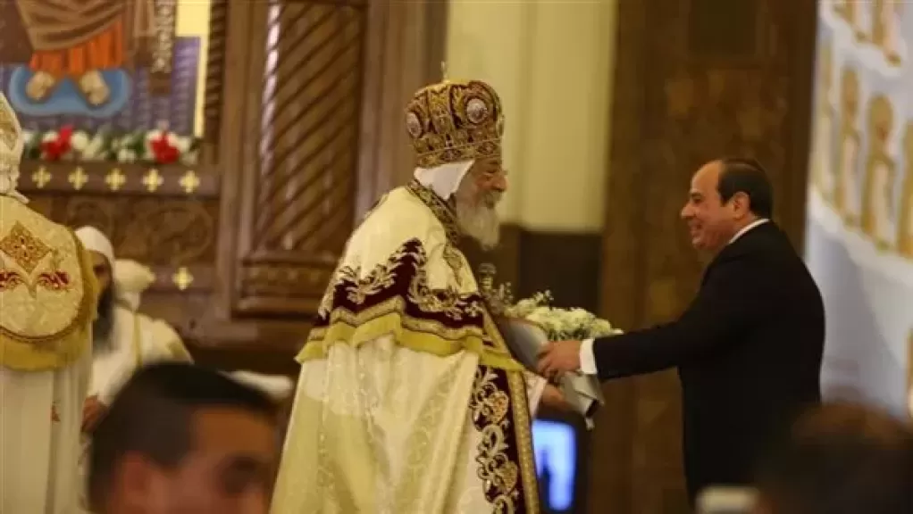 ستظل مصر دائما بخير