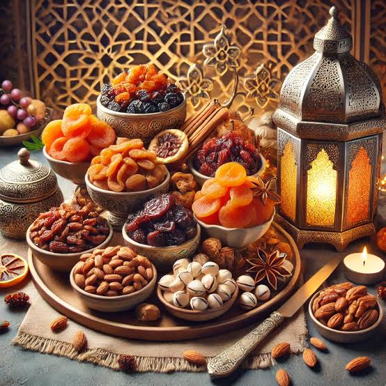 طرق رائعة للحفاظ على الجسم في شهر رمضان الكريم