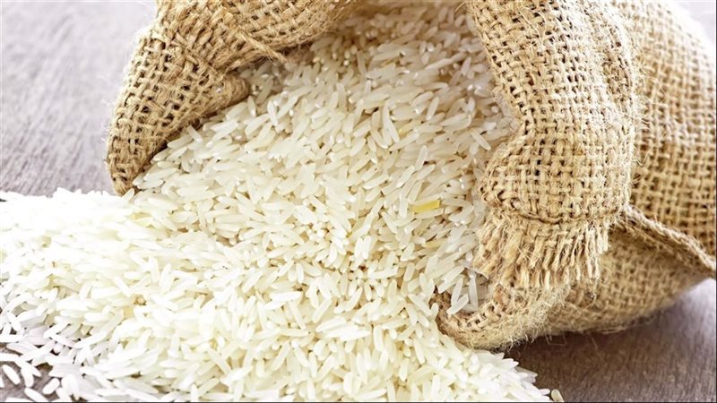 أسعار الأرز .. ارتفاع وزيادة ملحوظة في الطلب