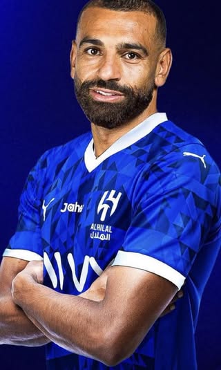 تقارير سعودية: محمد صلاح فى الهلال السعودى بنسبة 99%..وفان دايك فى الطريق