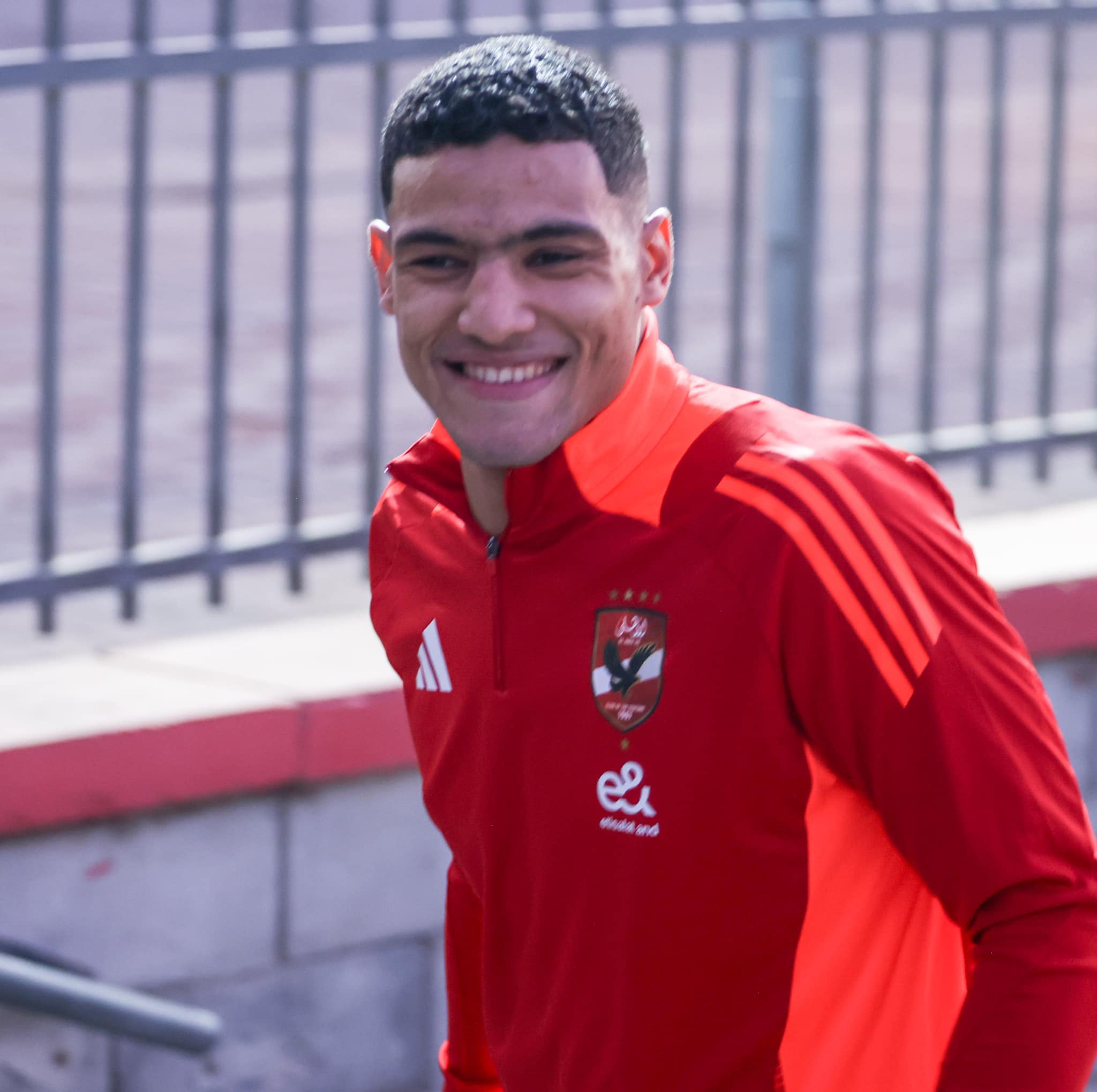 تشكيل الأهلى فى مواجهة بيراميدز..العش أساسيا