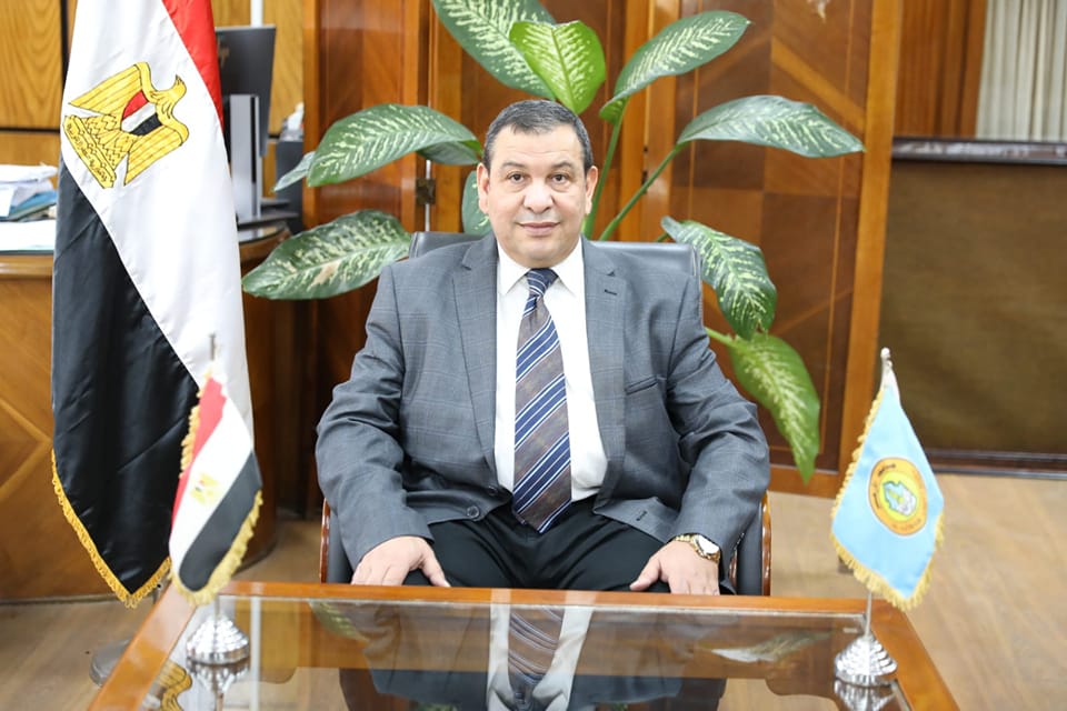 شكر واجب من عائلات الحنش .. لأيقونة الطب الدكتور إيهاب الفخراني