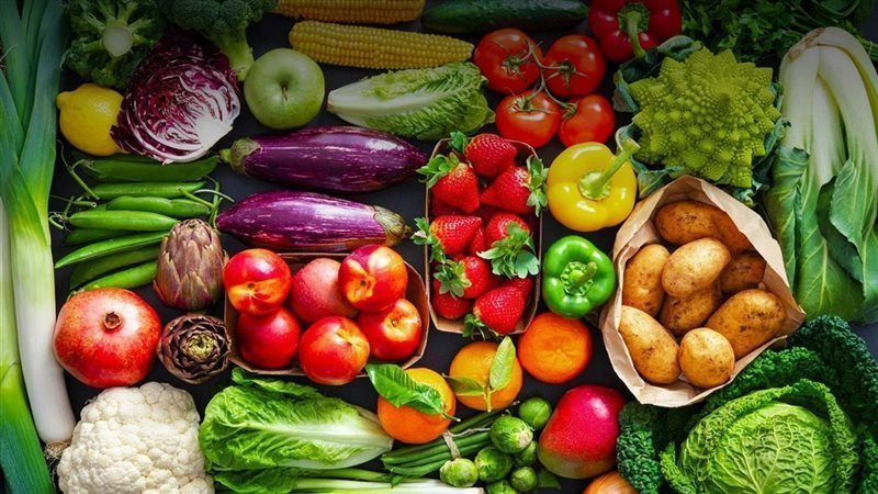 أسعار الخضار في سوق العبور اليوم الخميس 30 يناير 2025