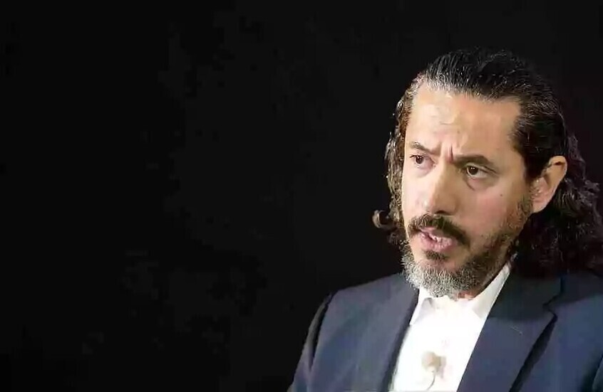 مصدر لبنانى: إشارة قضائية بتوقيف نجل القرضاوى