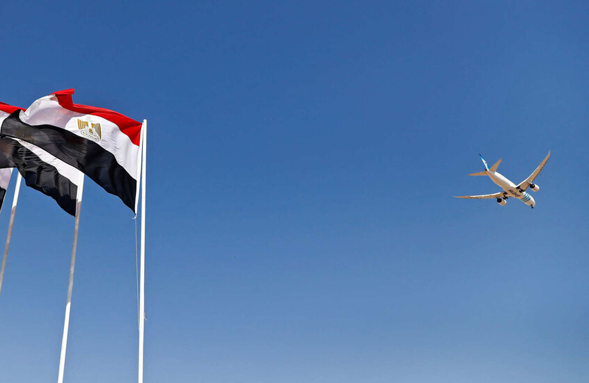 حقيقية منع دخول السوريين..مصر
