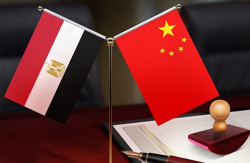 مجمع صينى لإنتاج الأسمدة الفوسفاتية بتكلفة 1.6 مليار دولار