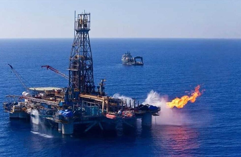 عبد المجيد:حفر عشرات الآبار الجديدة لاستكشاف وإنتاج البترول والغاز