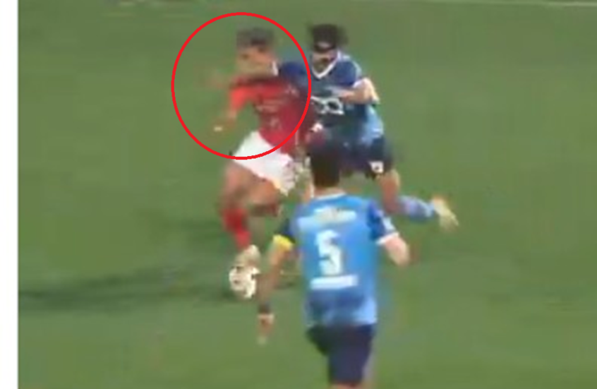 ميدو يهاجم التحكيم المصرى بعد مباراة الأهلى وبيراميدز