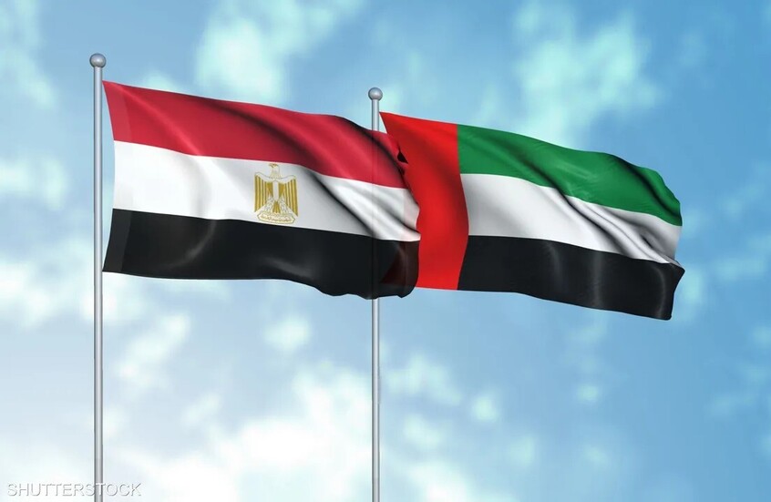 1000 فرصة عمل للمصريين في الإمارات