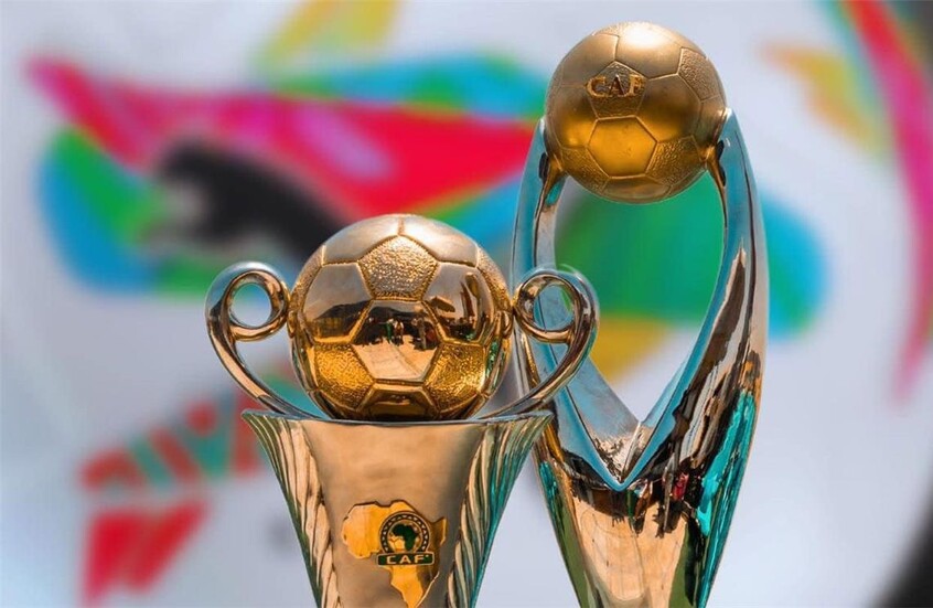17 فبراير المقبل..قرعة ربع نهائي دورى أبطال إفريقيا وكأس الكونفدرالية