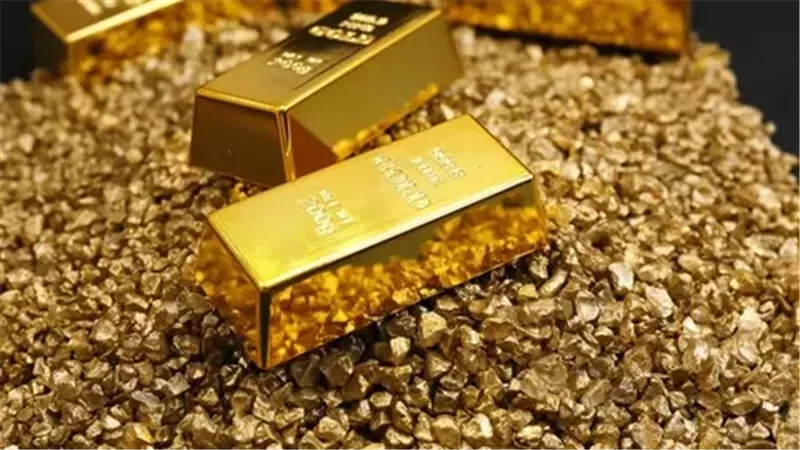 سعر سبيكة الذهب 5 جرام اليوم الاثنين بالمحلات