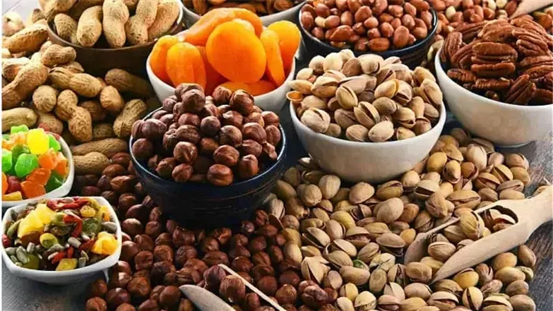 أسعار ياميش رمضان 2025 .. تنوع يناسب الجميع
