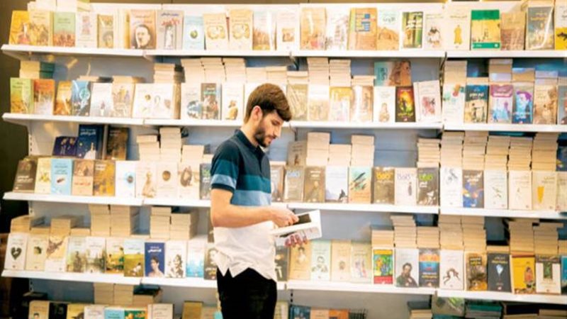 مواعيد معرض الكتاب 2025 .. أسعار التذاكر وطريقة الحجز