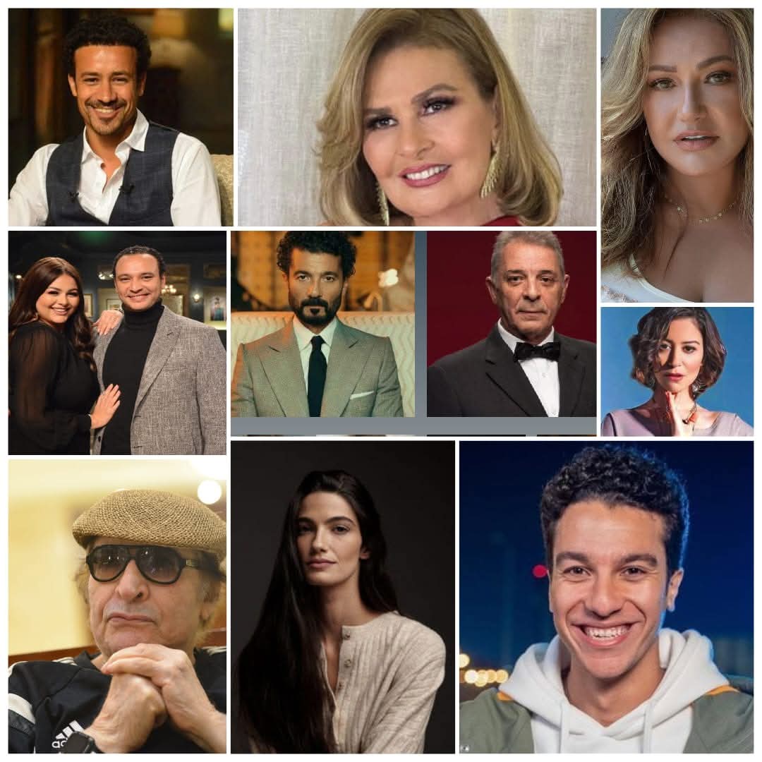 مهرجان الأقصر للسينما الأفريقية يستضيف كوكبة من النجوم المصريين والأفارقة في دورته الـ 14