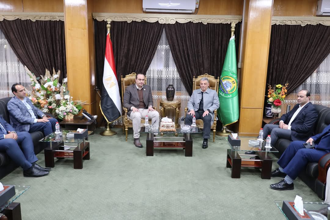 رئيس هيئة الرعاية الصحية: افتتاح مستشفى التل الكبير بالإسماعيلية خلال شهرين