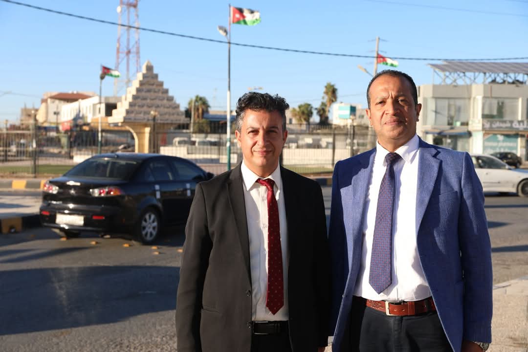 الطراونة يحذر من انتشار الأوبئة والفيروسات بغزة خلال الشتاء