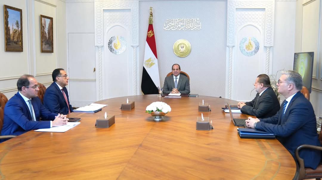 الرئيس:مواصلة وتكثيف الجهود الحكومية لتلبية احتياجات المواطنين