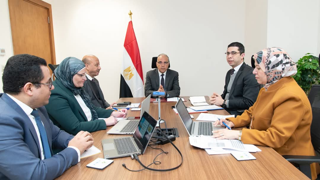 وزير الرى:تعزيز التعاون مع دول حوض النيل بتنفيذ مشروعات لخدمة مواطنيها