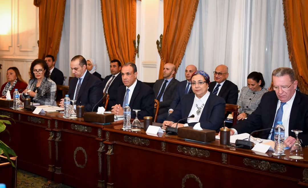 وزير الخارجية يترأس الاجتماع الوزارى الثالث للجنة العليا الدائمة لحقوق الإنسان