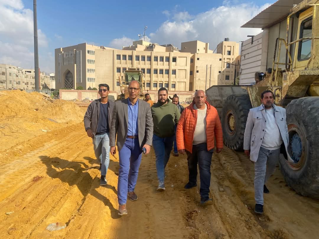 وزير الإسكان يتابع تطوير ورفع كفاءة الطرق والمرافق والخدمات بالمدن الجديدة