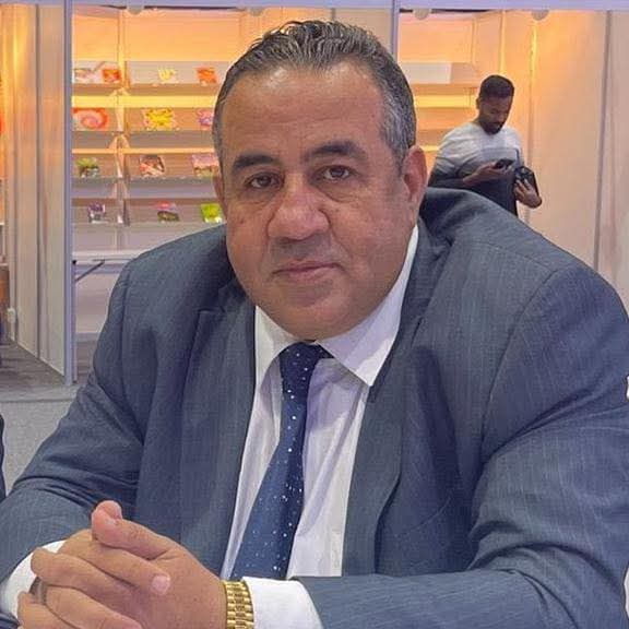 فوز محمد عبدالمنعم ونيفين التهامى فى انتخابات التجديد النصفى لاتحاد الناشرين المصريين
