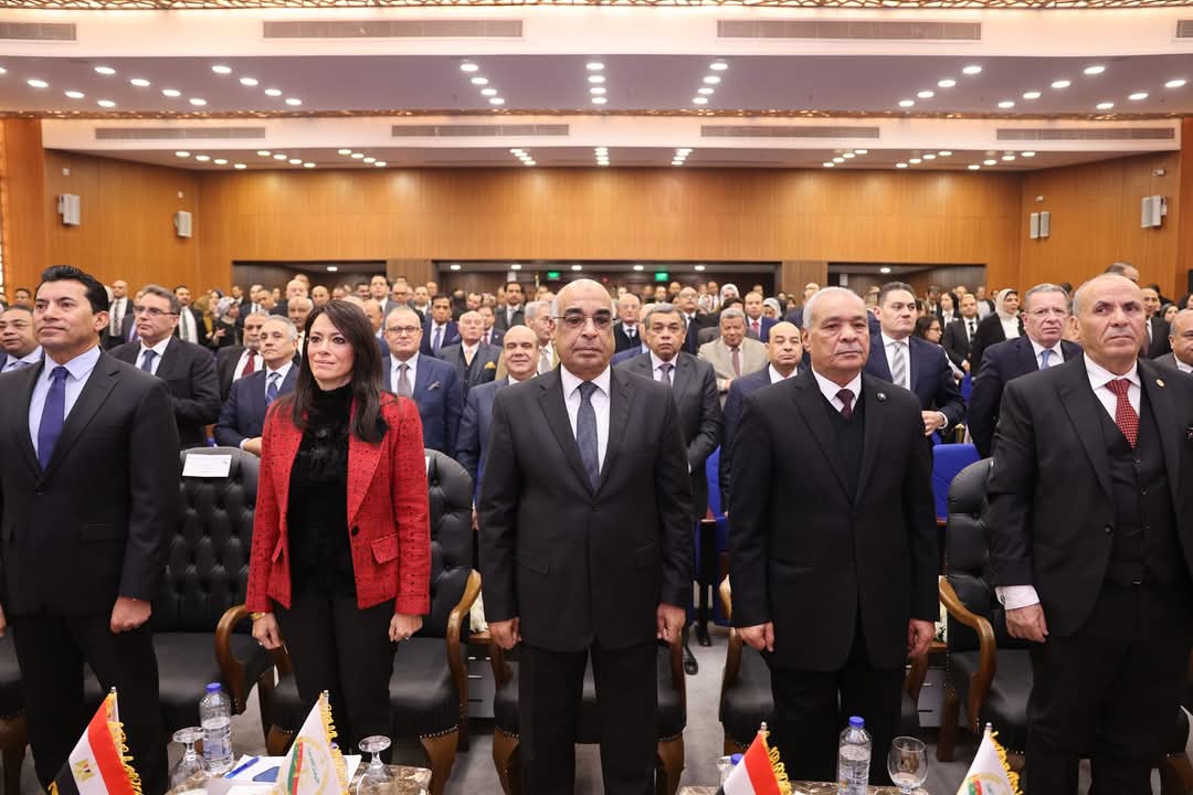 إطلاق مشروع التصويت الإلكتروني وبرنامج الشكاوى وقياس الأداء بالنيابة الإدارية