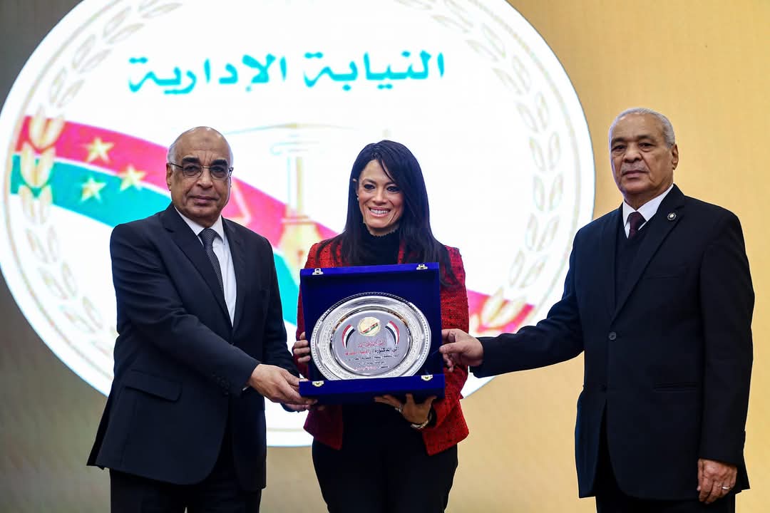 «المشاط»: تكامل الجهود بين الجهات الوطنية يُحسن ترتيب مصر فى مؤشرات مكافحة الفساد