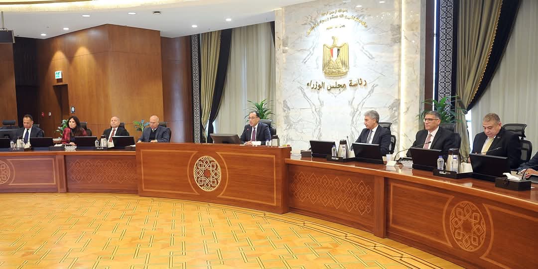 الحكومة تبدأ استعدادات افتتاح المتحف المصرى الكبير