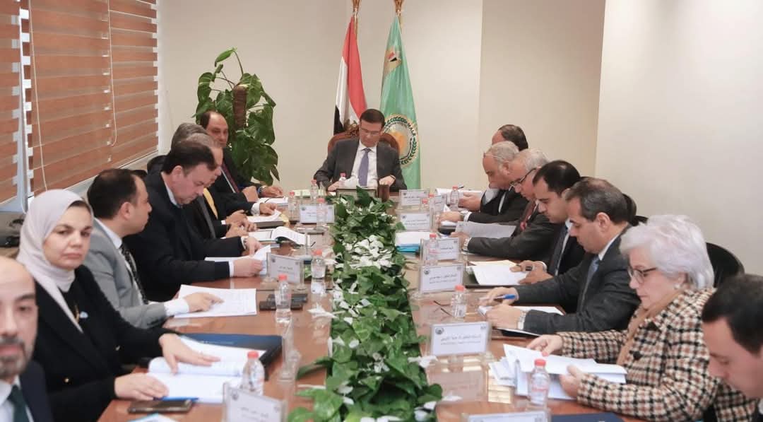 تفعيل الإقراض بالعملة الأجنبية لتشجيع الصادرات الزراعية وزيادة حصيلة مصر الدولارية