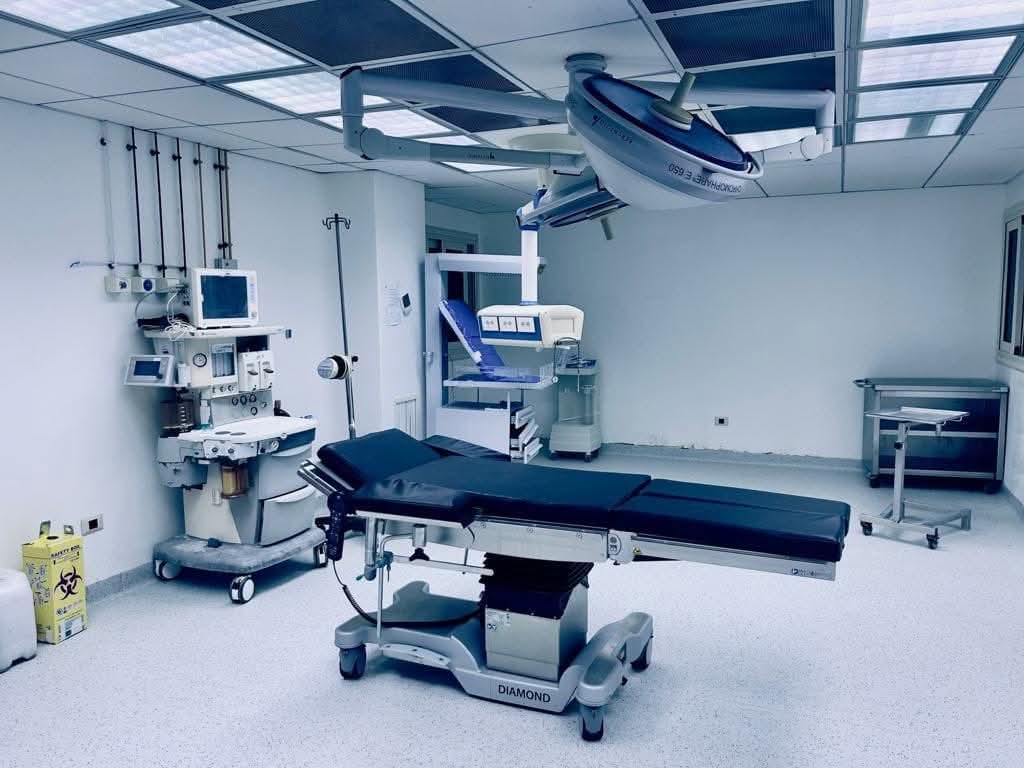 الصحة: تقديم أكثر من 700 ألف خدمة طبية فى شمال سيناء خلال 2024