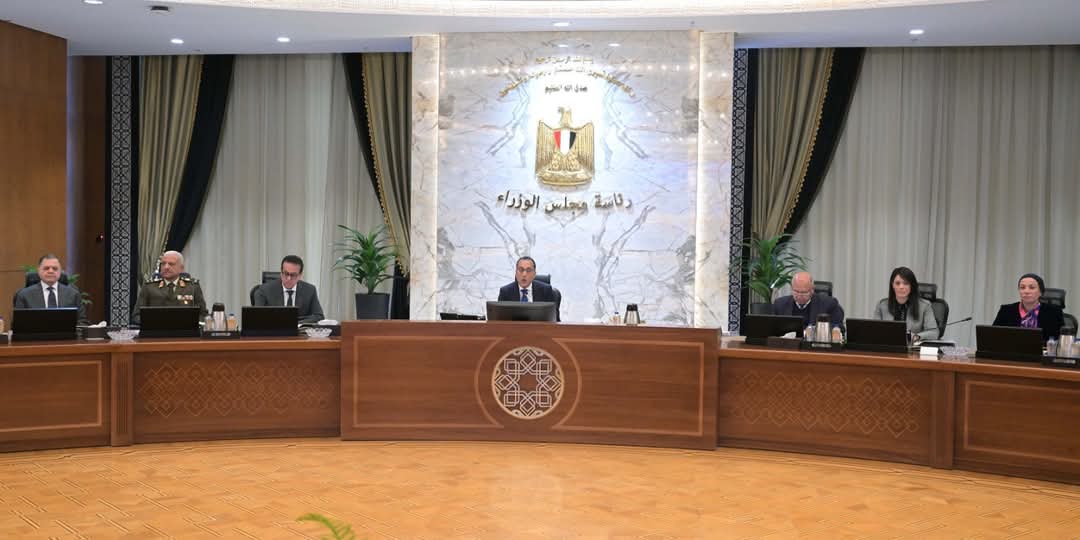 مدبولى:افتتاح المتحف الكبير فرصة للترويج لمصر فى مختلف المجالات
