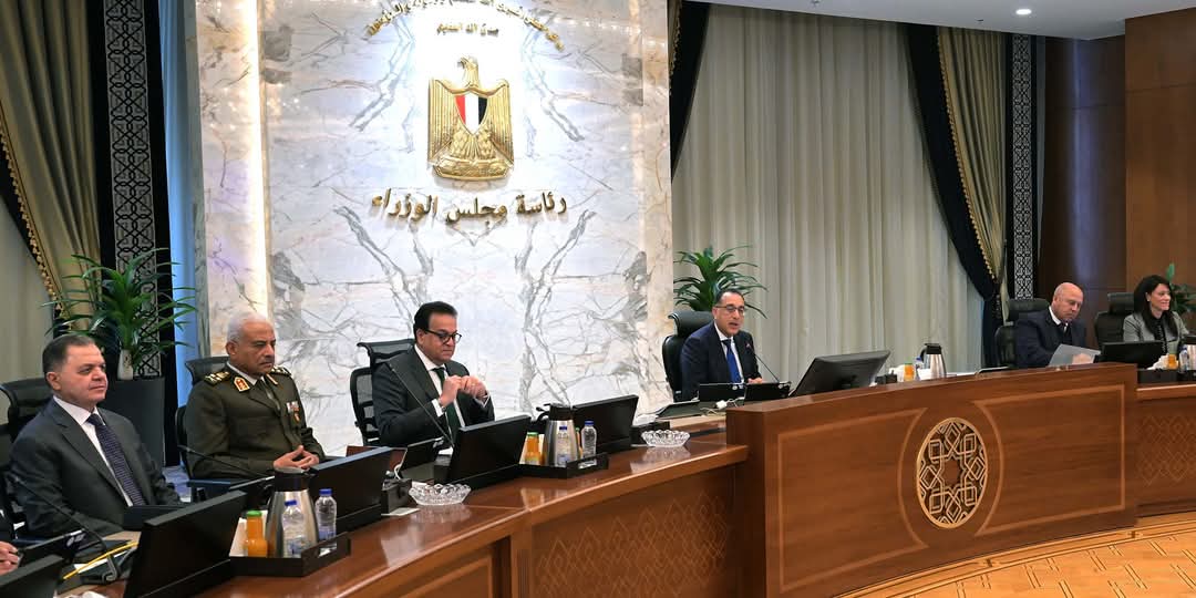 وزير الصحة: فيروس "إتش إم بى فى" معروف منذ عام 2001 وينتشر عادةً فى الشتاء والربيع