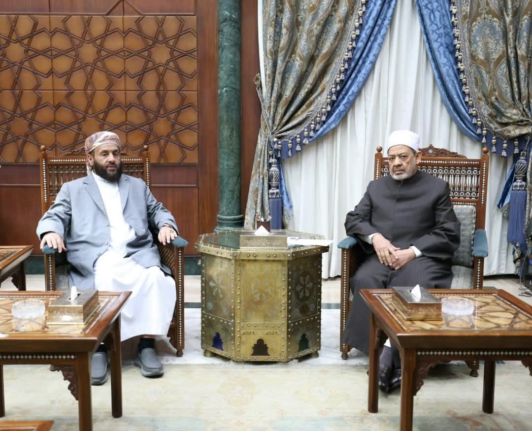 شيخ الأزهر: العالم أصبح متبلد الإحساس أمام المأساة الإنسانية الكبرى فى غزة