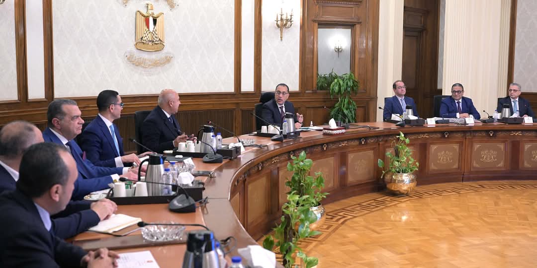 مدبولى: جهود مستمرة لتخفيض زمن الإفراج الجمركى
