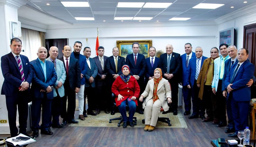 نقل برنامجى مختار جمعة وموافى من إذاعة القرآن الكريم