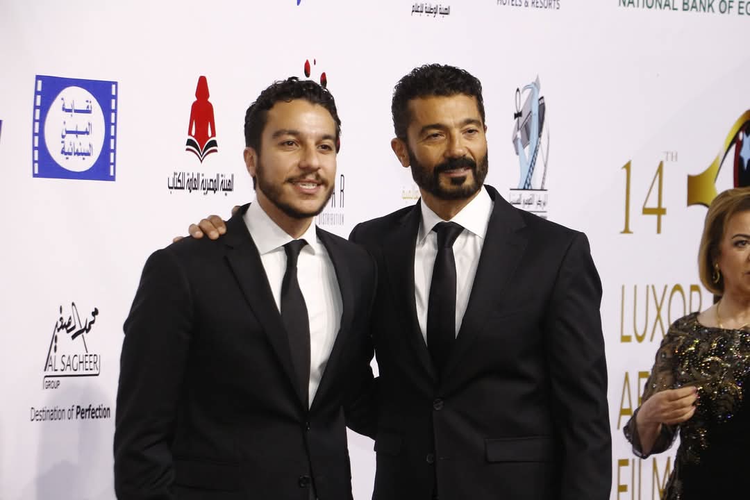 انطلاق فعاليات الدورة الـ 14 من مهرجان الأقصر للسينما الأفريقية