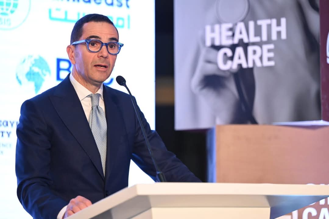 وزير الاستثمار يشارك فى إطلاق مبادرة CIRA Care للاقتصاد الرعائى وتطوير رأس المال البشرى