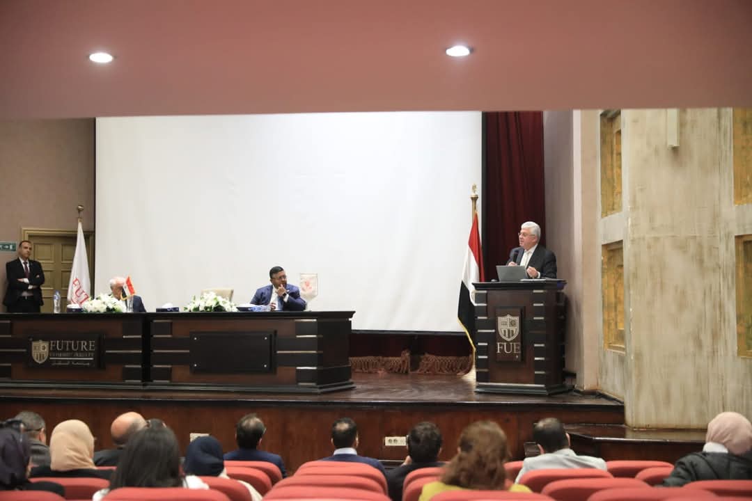 وزير التعليم العالى: استمرار جهود تحسين ترتيب الجامعات المصرية بالتصنيفات الدولية