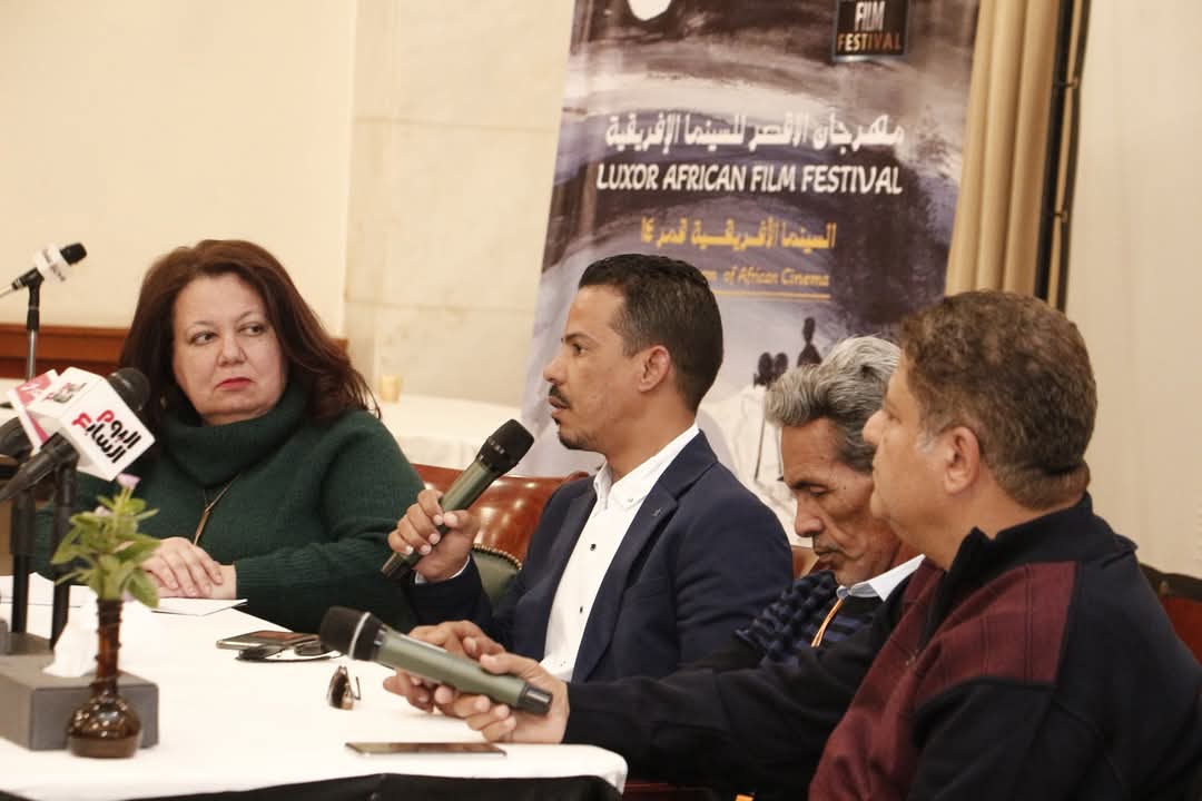 مهرجان الأقصر للسينما الأفريقية يحتفى بالسينما الموريتانية