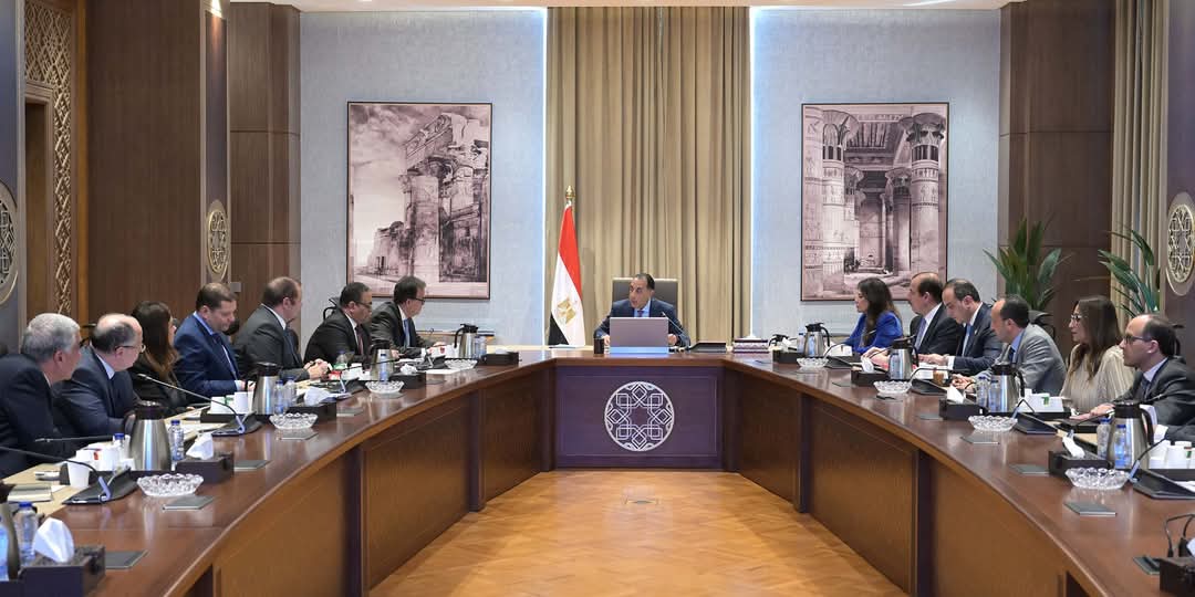 مدبولى يتابع الموقف التنفيذى للمرحلة الأولى من منظومة التأمين الصحي الشامل