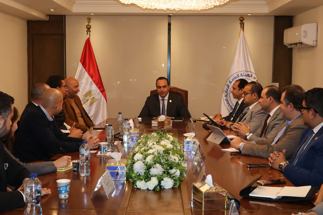 تعاون بين الهيئة الرعاية الصحية وشركة «YODAWY يداوى» لتعزيز خدمات الرعاية الصحية بمصر